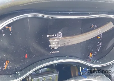 2018 Jeep Grand Cherokee Sterling Edition 4X4 from USA, damaged, VIN 1C4RJFBG9JC121577